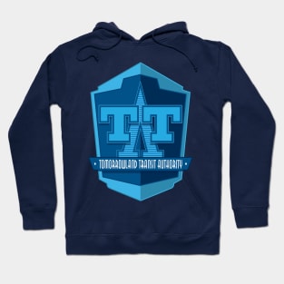 Peoplemover - TTA Hoodie